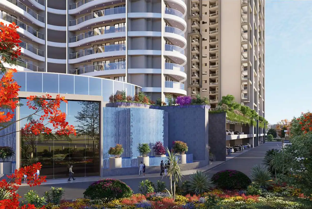 AU Aspire Leisure Valley  gallery-image