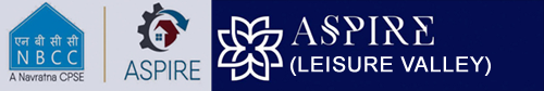 AU Aspire Leisure Valley logo